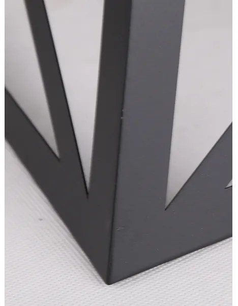 Lampadario su filo ORIGAMI 1xE27/40W/230V