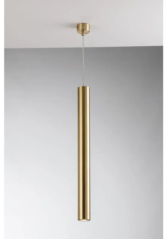 Lampadario Moderno Fluke  GU10 Ø5.5cm LUCE AMBIENTE DESIGN