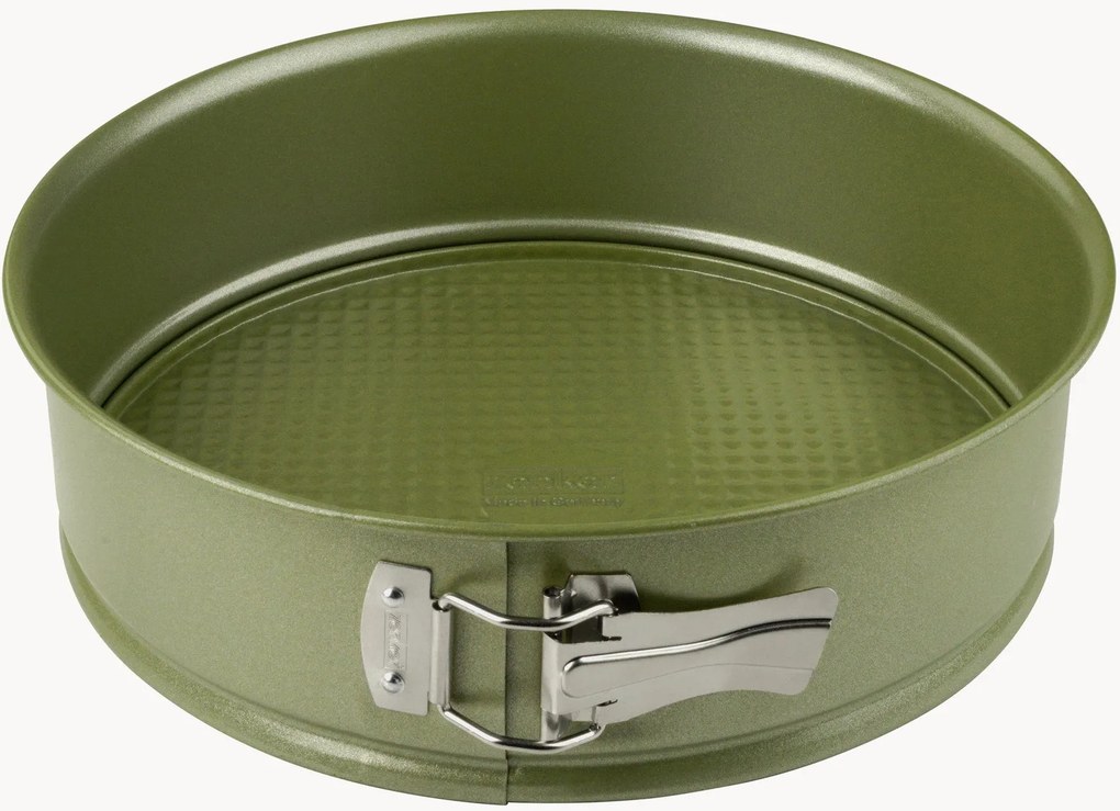 Teglia a cerniera con rivestimento antiaderente Green Vision