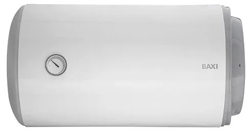 Scaldabagno elettrico baxi lt 80 orizzontale Anni 2BAXI