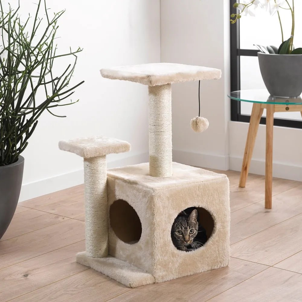 Tiragraffi per gatti - Love Story