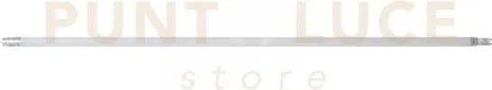 Tubo led attacco t8 18w 1820lm 2500k cri90 meat 1200x26mm