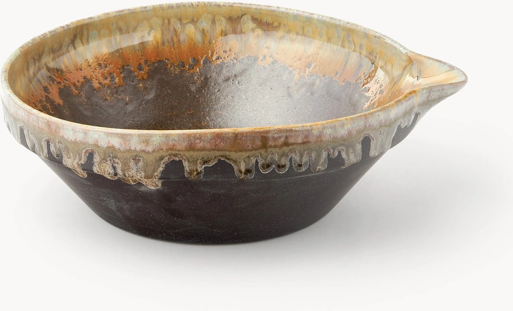 Ciotola in ceramica Poterie