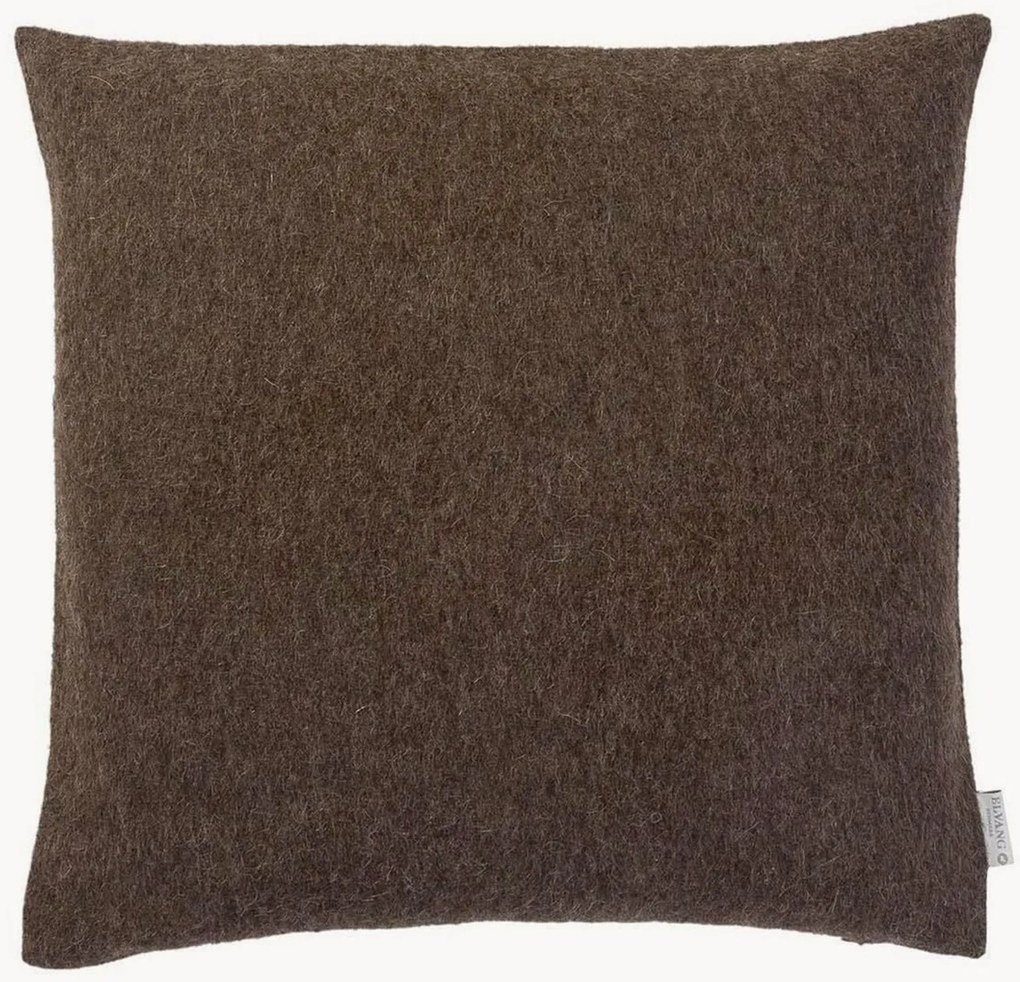 Copricuscino in lana di alpaca Classic