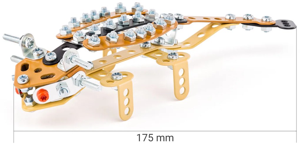 Merkur - DINO - Anchilosauro