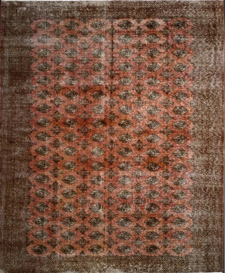 Vintage Tappeto 300 x 370 (Iran)