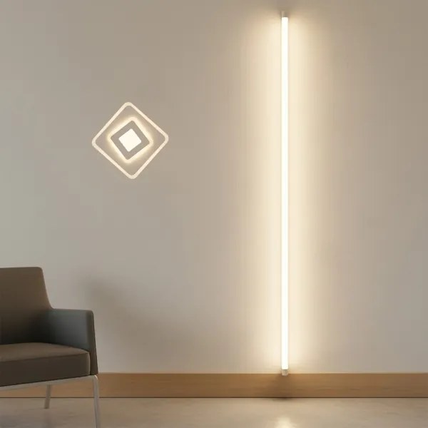 Brilagi - Plafoniera LED MODERN MINI/32W/230V 3000/4000/6000K