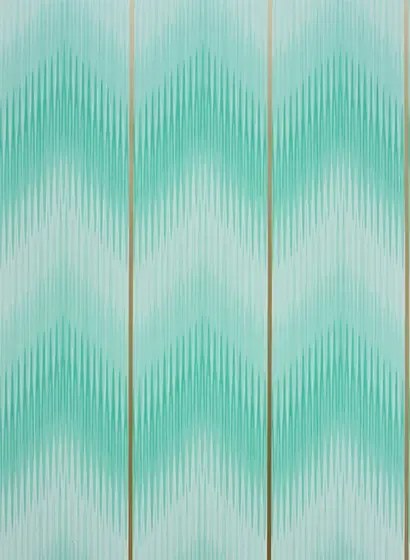 Matthew Williamson Carta da parati Danzon - Jade