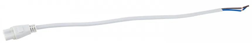Tubo LED Integrato Stagno IP65 36W  - 120cm Colore Bianco Naturale 4.000-4.500K