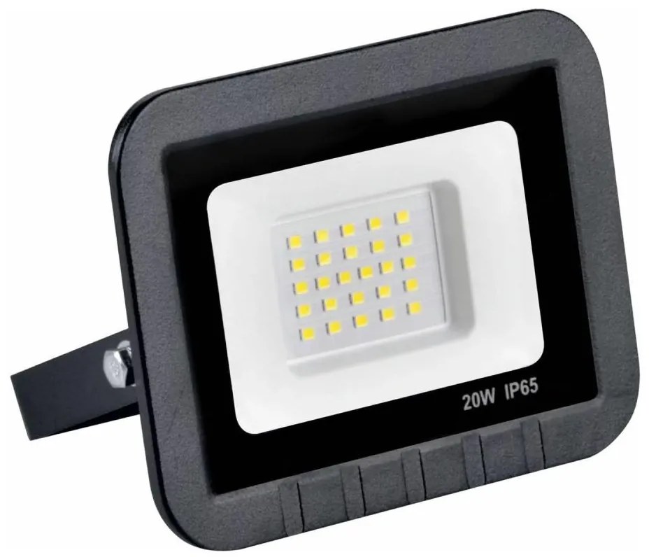 Riflettore a LED LED/20W/230V