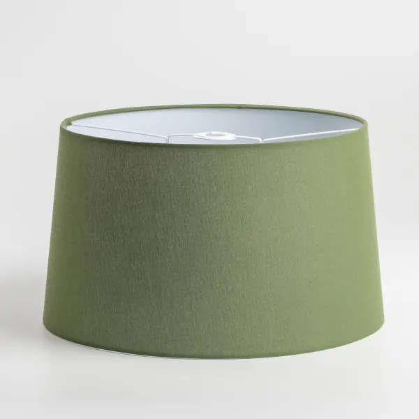 Brilagi - Lampadario LED a sospensione con cavo CERIA 1xE27/40W/230V Ø 45 cm verde