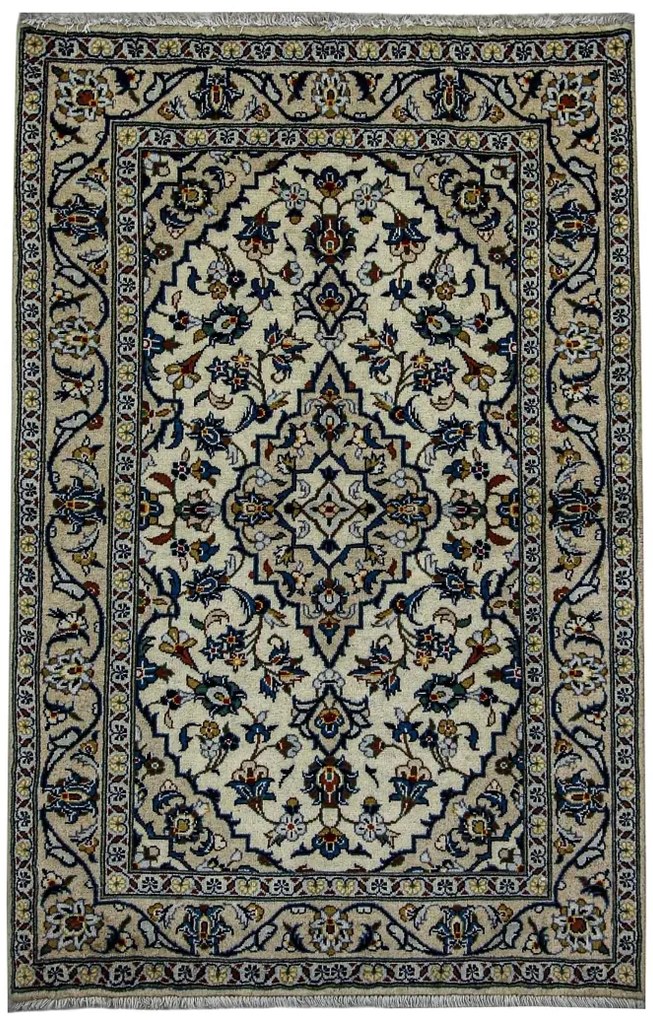 Kashan Tappeto 100 x 160 (Iran)