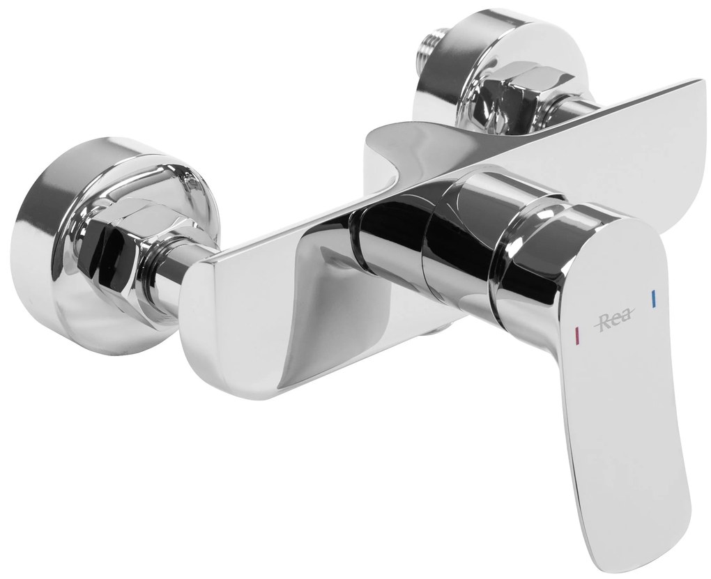 Rubinetto doccia REA Dart Chrome