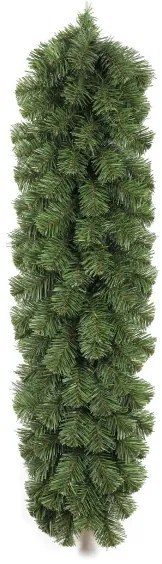 Decorazione natalizia GHIRLANDA 100 cm