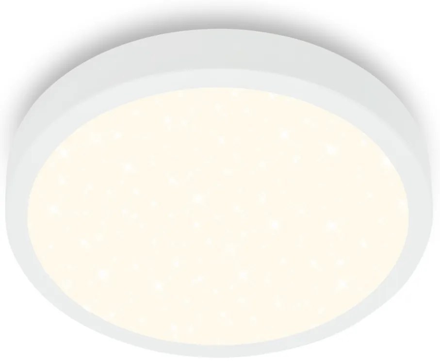 Briloner 3704-016 - Plafoniera LED dimmerabile RUNA LED/22W/230V bianco + +TC