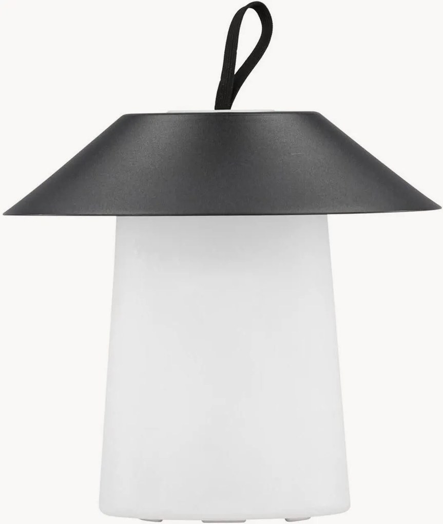 Lampada da tavolo portatile a LED per esterni Rubu