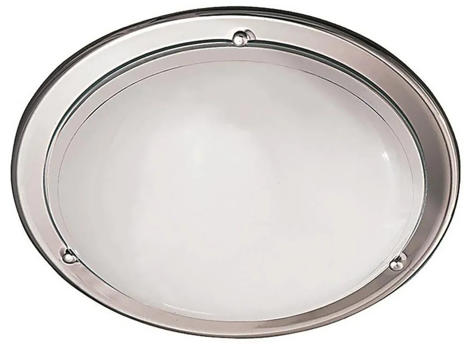 Rabalux 5143 - Plafoniera UFO 2xE27/60W/230V