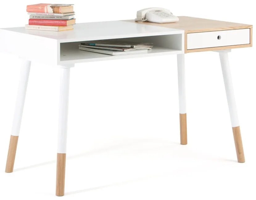 Tavolo da lavoro Sonnenblick - Woodman