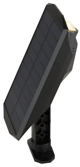 Globo 36021 - Lampada LED solare 2in1 LED/1W/3V IP44