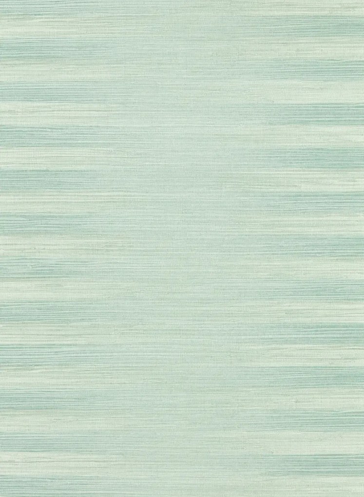 Zoffany Carta da parati Kensington Grasscloth - Duck Egg