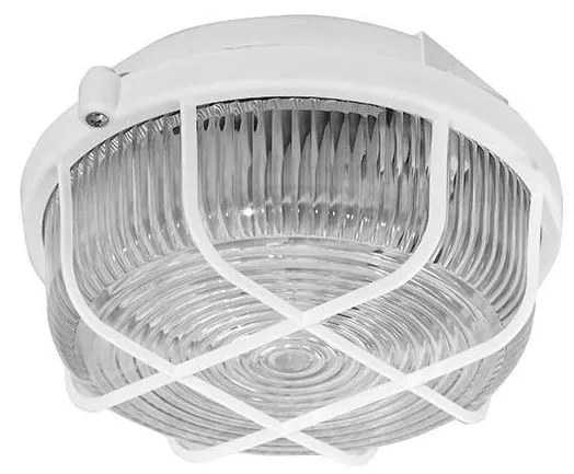 Plafoniera da esterno 1xE27/100W/230V IP44