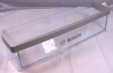 Balconcino / mensola porta-bottiglie originale - Frigorifero, congelatore Bosch 223408