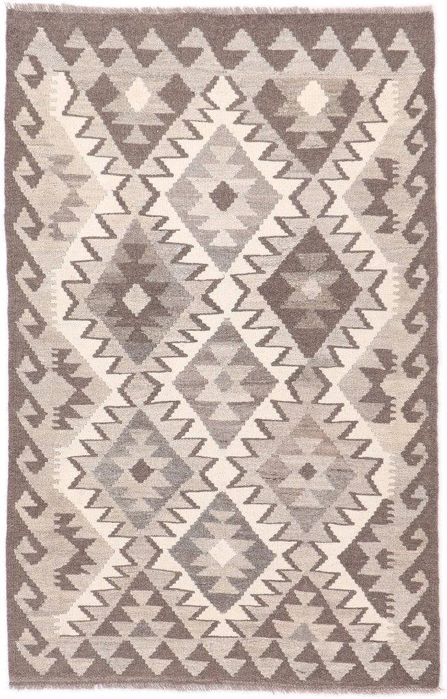 Kilim Tappeto 150 x 100 (Pakistan) Tessuto A Mano