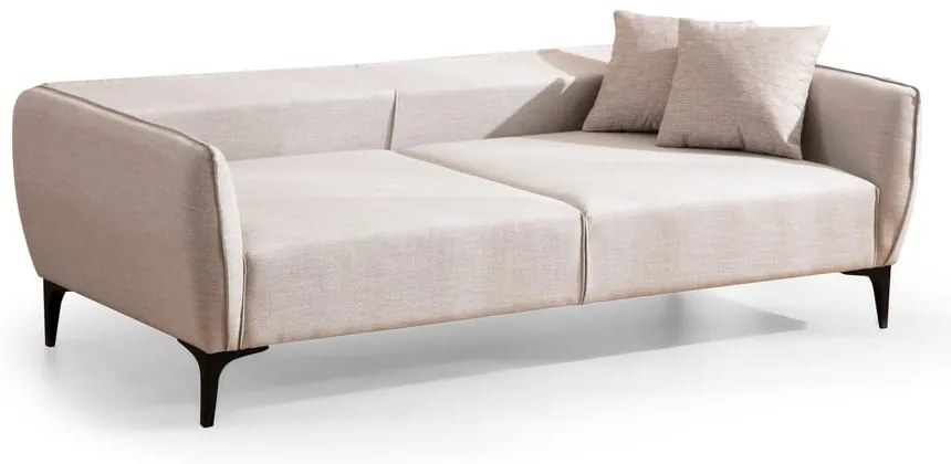 Divano crema 220 cm Belissimo - Balcab Home