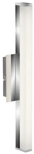 Briloner 2206-018 - Illuminazione a LED per specchi da bagno SPLASH LED/6W/230V IP23