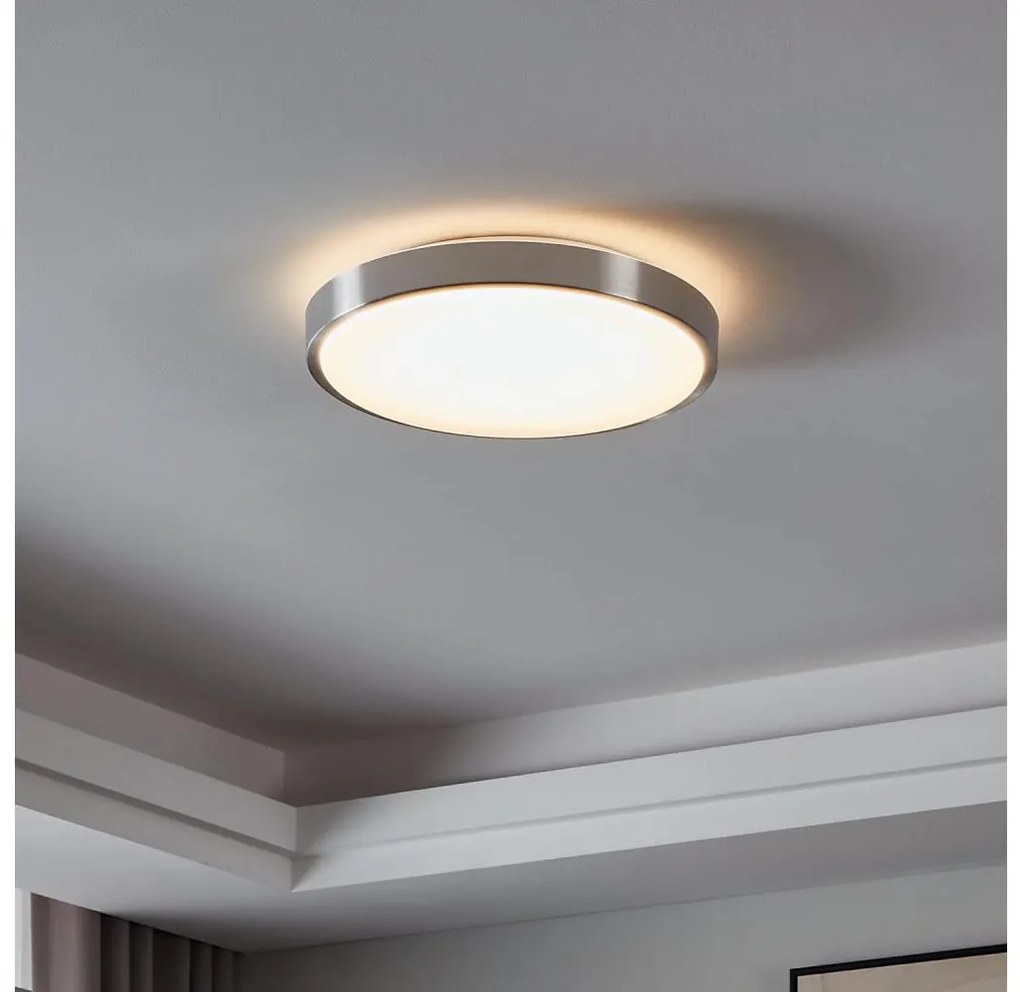 Eglo 96034 - Plafoniera LED COMPETA 1 LED/24W/230V