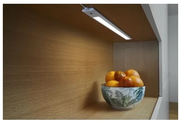 Ledvance - Luce LED dimmerabile sottopensile con sensore CABINET LED/10W/230V