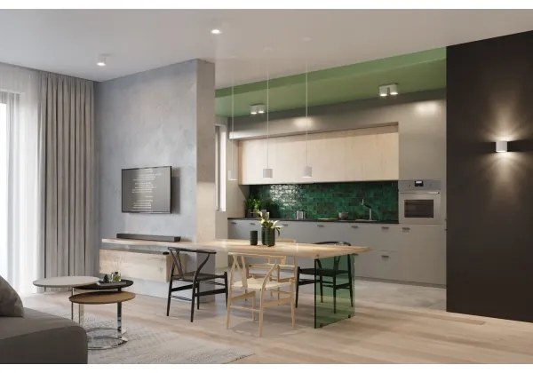 Brilagi -  Applique a LED FRIDA 1xG9/4W/230V bianco