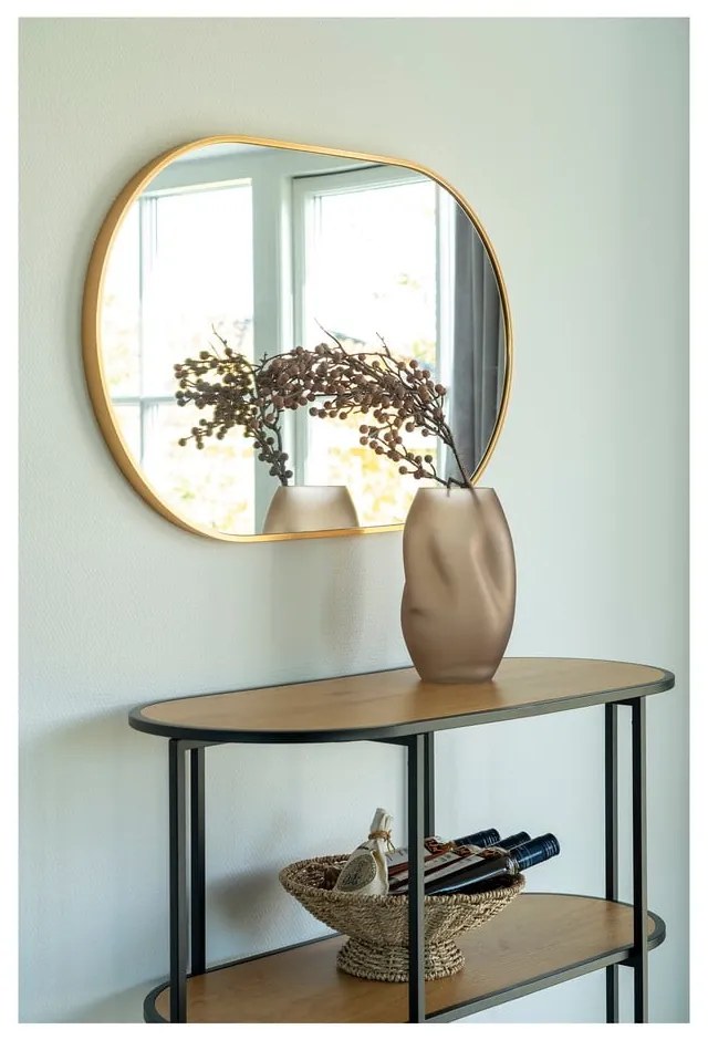 Specchio da parete 50x80 cm Madrid - House Nordic