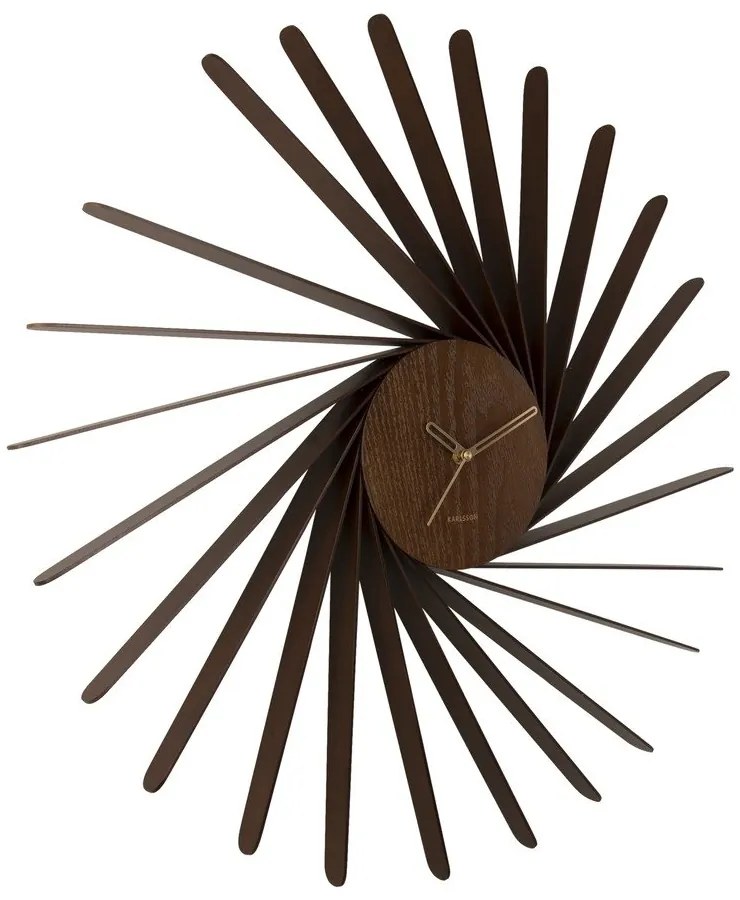 Orologio da parete ø 68 cm Helix - Karlsson
