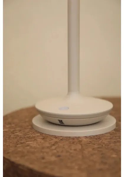 Markslöjd 108917-LED Dimmerabile ricaricabile lampada PETIT 2W/1800 mAh 2200/2700/3000K IP44 grigio