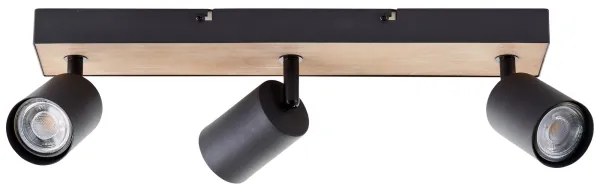 Brilliant - Faretto LED JELLO 3xGU10/4,5W/230V