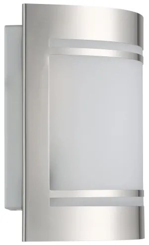 EGLO 30191 - Applique da esterno CERNO 1xE27/40W IP44