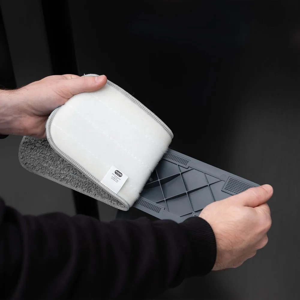 Mocio Essentials - Addis