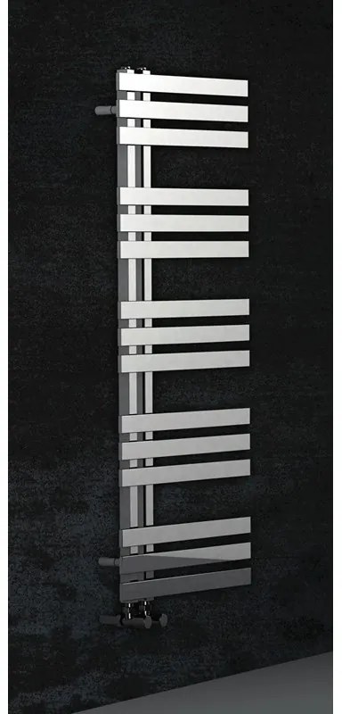 Kamalu - scalda salviette radiatore bagno 500x1200mm modello kam-373