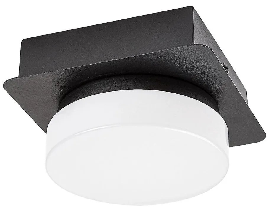 Rabalux 75001 - Plafoniera LED da bagno ATTICHUS LED/5W/230V IP44 4000K