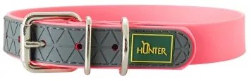 Collare per Cani Hunter Convenience 47-55 cm Rosa L