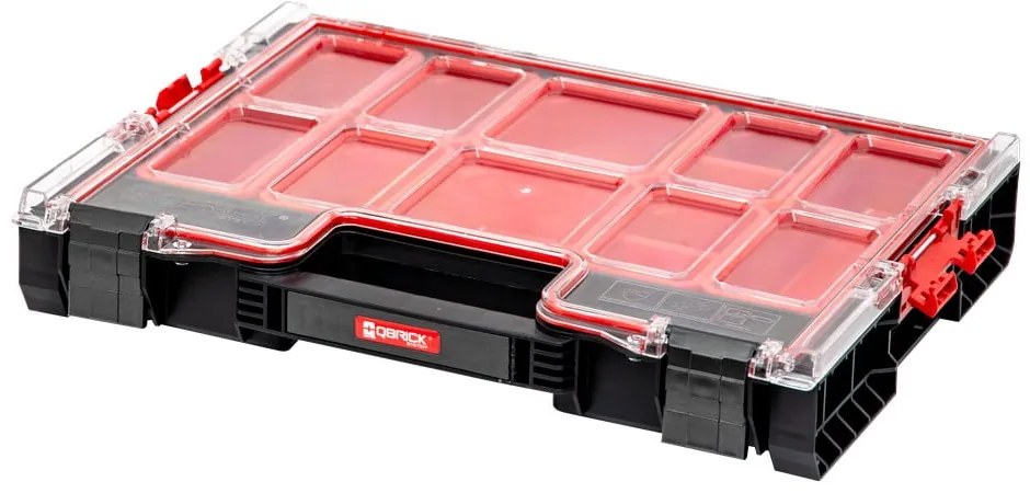 Cassetta degli attrezzi Pro - Qbrick Sys­tem