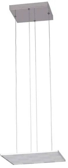 Brilliant - Lampadario LED a sospensione con filo HAVEN LED/29W/230V