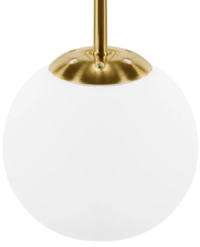 Lampada da soffitto Gold APP1584-6CP