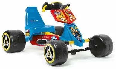 Go-Kart The Paw Patrol