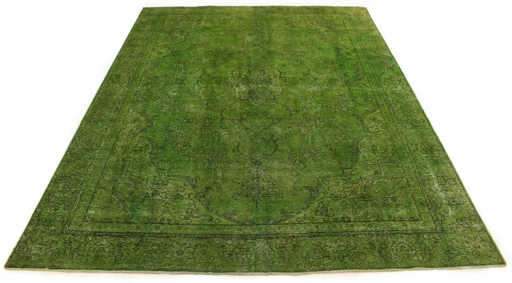 Vintage Tappeto orientale 280x370 (Oriental)