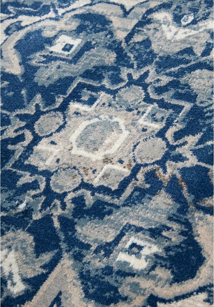 Tappeto blu 200x280 cm Jehanne - Villeroy&amp;Boch