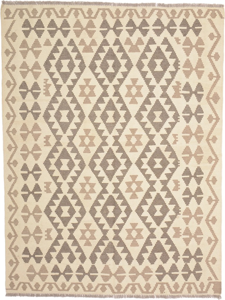 Kilim Tappeto orientale 200 x 150 (Pakistan) Annodato A Mano