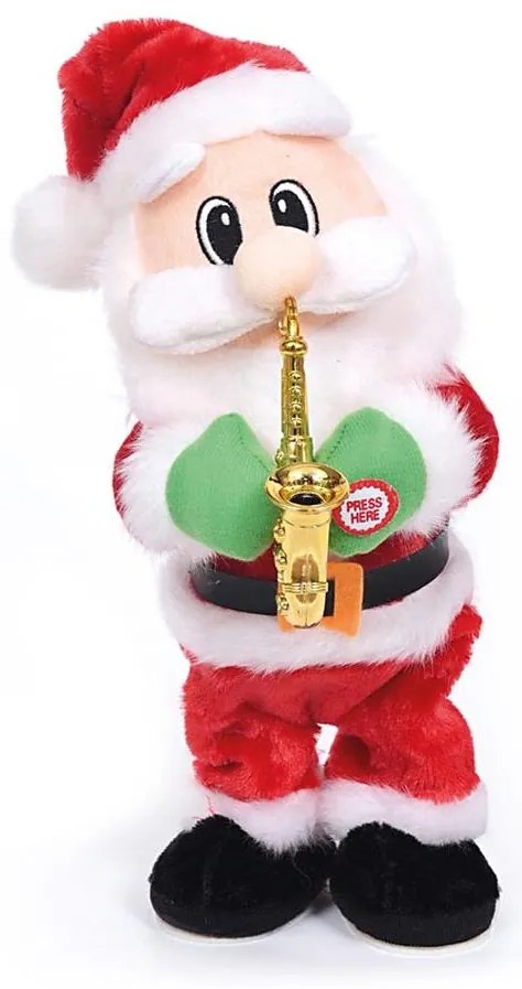 Decorazione natalizia 3xAA