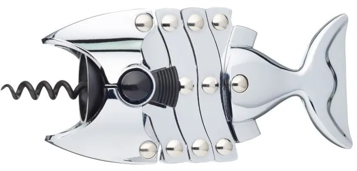 Cavatappi in acciaio inox Bar Craft - Kitchen Craft